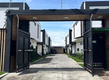 Casa de 3 habitaciones, Quito · Casa de 231 m², por Estrenar, 3 Habitaciones, Venta, Pifo, Urbanización