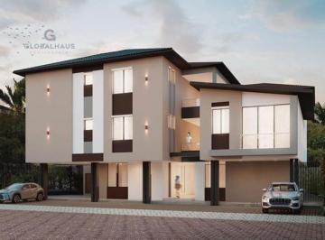 Departamento · 67m² · 2 Habitaciones · 1 Estacionamiento · Departamento en Alquiler con 2 Habitaciones en Urb. Punta Esmeralda m. A.