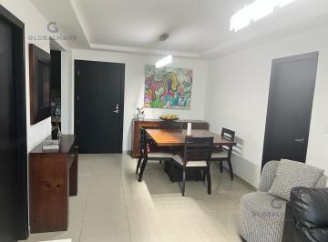 Departamento · 75m² · 2 Habitaciones · 1 Estacionamiento · Departamento en Alquiler con Ascensor en Urb. La Vista Towers S. L.