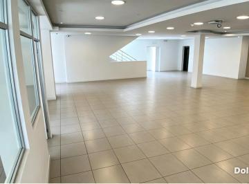 Edificio-Hotel-Fabrica · 1000m² · 6 Habitaciones · 16 Estacionamientos · Renta Edificio Comercial 1000 m Carolina Sector Cci Aef