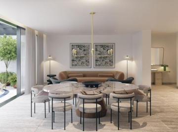 Departamento · 85m² · 2 Habitaciones · 1 Estacionamiento · Departamento de 2 Dorm. con Jardín en Proyecto Miramonte - Cumbayá, Santa Lucía Alta