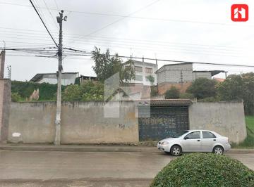 Terreno / Lote , Cuenca · Rento Terreno en Cuenca – Sector Narancay (Ar4155)