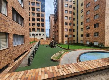Departamento de 3 habitaciones, Quito · Venta Departamento Tres Dorm. Centro Norte Sector El Batan - Gaspar de Villarroel 84 m 1p