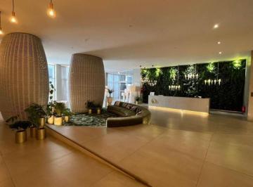 Departamento de 1 habitación, Quito · Suite en Venta Edificio Oh Gonzalez Suarez 64 m²