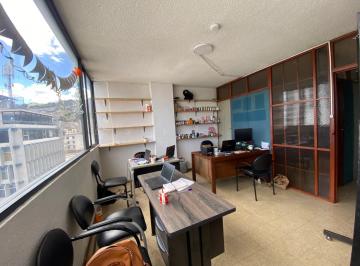 Oficina comercial · 87m² · Oficina en Venta / Frente Al Sri / Quito - El Ejido