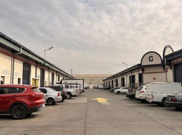 Bodega-Galpón , Guayaquil · Alquiler Bodega 135 m² en Parque California 2