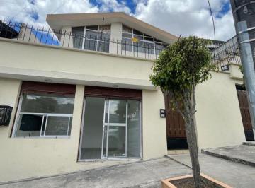 Local comercial , Quito · Local Comercial en Renta Sector El Batan