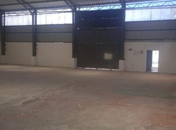 Bodega-Galpón , Quito · Galpón - Bodega Industrial (I3) de 600 m² en Alquiler en Carcelén