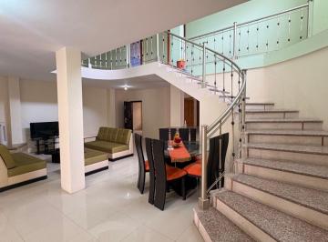Casa de 5 habitaciones, Guayaquil · Venta Casa en La Cdla Guayaquil (Cerca de Torres del Norte)