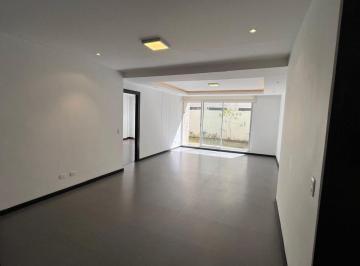 Departamento de 2 habitaciones, Quito · Departamento con Jardin en Venta Sector El Bosque