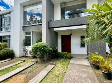 Casa de 3 habitaciones, Quito · En Venta Casa en Tumbaco Sector La Morita