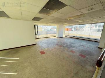 Oficina comercial · 408m² · 8 Estacionamientos · Oficina 408 m² Mas 8 Parqueaderos Cubiertos y Bodega en Venta en La Carolina Norte de Quito