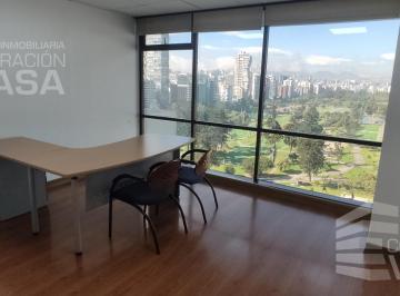Oficina comercial · 119m² · 2 Estacionamientos · Carolina - Nnuu, Oficina de Venta 119 m²