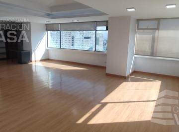 Oficina comercial · 174m² · 2 Estacionamientos · La Carolina - Nnuu, Oficina de Venta 174 m²