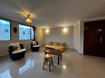 Departamento de 3 habitaciones, Quito · Departamento en Alquiler – Urbanización La Católica - Cumbaya