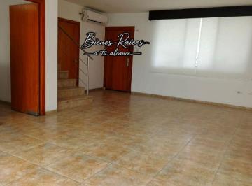 Casa en Alquiler de 3 habitaciones Vía a la Costa · Primeros Km Vía a La Costa, Casa Amplia en Alquiler, 3 Dorm., Patio, Piscina, Aires y Cortinas