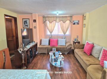 Casa · 175m² · 4 Habitaciones · 5 Estacionamientos · Casa en Venta Iessfut con Lote de Terreno Sur de Quito