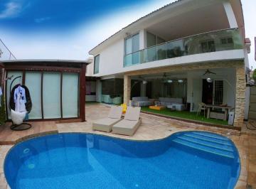 Casa de 5 habitaciones, Guayaquil · Casa en Venta de 5 Dorm. Primeros Km en Samborondon