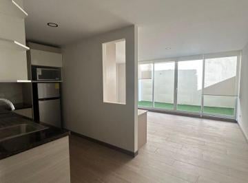 Suite de 1 habitación, Quito · Renta con Muebles