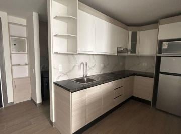 Suite de 1 habitación, Quito · Renta con Muebles