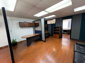 Oficina comercial , Quito · Arriendo Oficina Amoblada, Sector Republica del Salvador, 87 m, 700 Dólares.