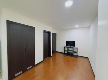 Departamento de 1 habitación, Quito · Arriendo Suite con Terraza Centro Norte Sector Iñaquito Alto Semi Amoblado 75 m Moderna Si Mascota