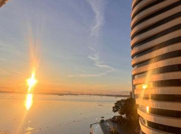 Departamento de 1 habitación, Guayaquil · Suite Amoblada en Alquiler Bellini - Puerto Santa Ana