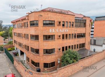 Departamento · 140m² · 3 Habitaciones · 1 Estacionamiento · En Venta Departamento en La Av Ordoñez Lasso Cuenca