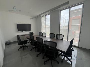 Oficina comercial · 89m² · 2 Estacionamientos · Alquiler de Oficina Amoblada en Almax II Samborondon m. H.