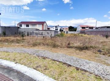 Terreno / Lote · 450m² · Venta de Terreno en Fajardo Cerca del Estado Independiente del Valle