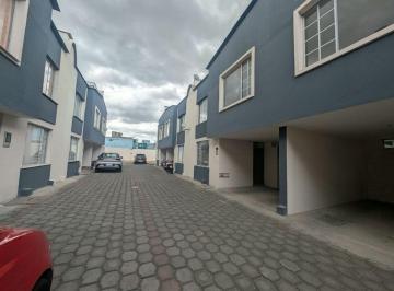 Casa de 3 habitaciones, Quito · Casa en Venta por Estrenar San José de Morán