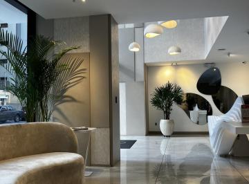 Departamento · 81m² · 2 Habitaciones · 1 Estacionamiento · República de El Salvador y Moscú, Departamento de 2 Dorm., de 81 m², en Venta