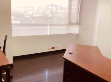 Oficina comercial , Quito · Excelente Oficina en Arriendo