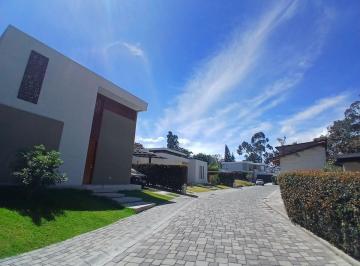 Terreno / Lote , Quito · En Venta Lote de 416 m² Dentro de Conjunto en Santa Rosa - Tumbaco