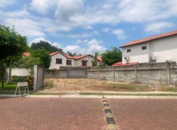 Terreno / Lote , Guayaquil · Venta de Terreno Urbanización Terranostra – Etapa Pedralbes