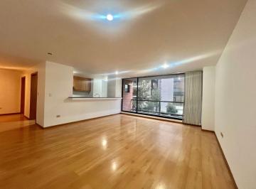 Departamento 98m² Alquiler República de El Salvador · Renta Suite Amplia con Balcón - República del Salvador
