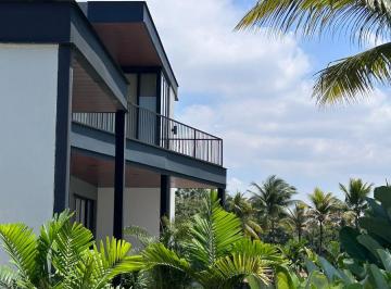 Casa de 4 habitaciones, Guayaquil · Hermosa Casa de Diseño en Venta y Alquiler, Isla Mocoli, Vive Junto a La Cancha de Golf