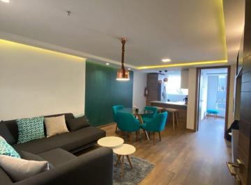 Suite de 1 habitación, Quito · Rio Centro Renta Suit Amoblada