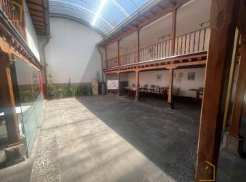 Casa · 200m² · Casa Comercial en Centro Histórico Calle Junin
