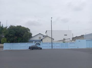 Casa de 10 habitaciones, Guayaquil · En Venta Casa Comercial + Terreno en La Av Quito - Mae. Recalde