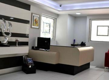 Oficina comercial , Guayaquil · Kennedy Norte, Alquiler 524 m² en 8 Oficinas