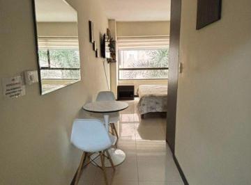 Suite de 1 habitación, Guayaquil · Alquiler Suite Amoblada - Torres del Sol Ll - Zona Mall del Sol