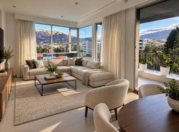 Departamento de 3 habitaciones, Quito · Espectacular Penthouse, Duplex de Venta en Cumbayá