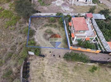 Terreno / Lote , Ibarra · Terreno en Venta – San Antonio de Ibarra | Barrio La Cruz