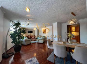 Departamento de 3 habitaciones, Quito · Departamento de 141 m² con 3 Habitaciones en Alquiler en Granda Centeno
