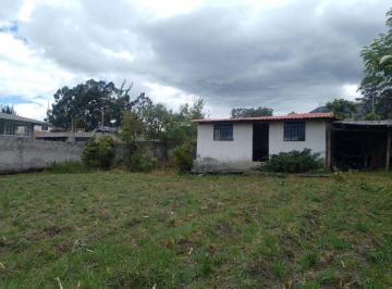 Terreno / Lote , Quito · Se Vende Terreno Campestre con Cerramiento 500 m de Oportunidad