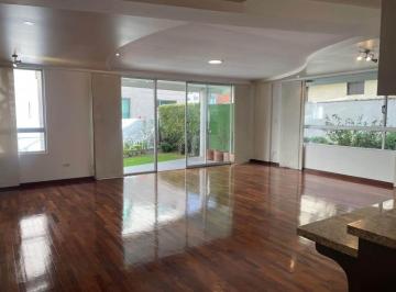 Departamento de 3 habitaciones, Quito · Venta de Exclusivo Departamento Quito Tennis