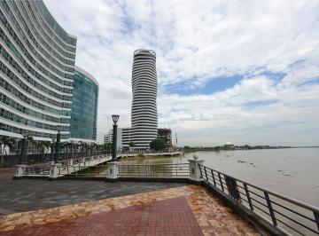 Oficina comercial , Guayaquil · Oficina en Venta – The Point, Puerto Santa Ana