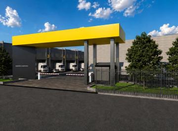 Bodega-Galpón , Quito · En Venta o Renta Ofibodegas de 130 m² en Plaza Comercial Sector Vía Al Aeropuerto