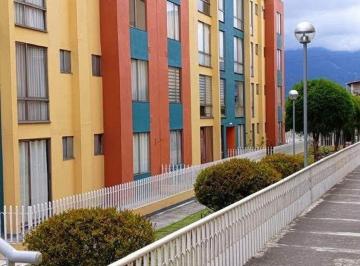 Departamento en Venta de 3 habitaciones Amagasí · Venta Departamento Sector Solca _amagasi del Inca